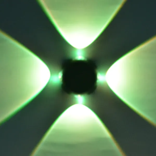 Tripping_Rgb_4_Way_Automatic_Theme_Changing_Waterproof_Wall_Lamp_4w_Die_Cast_Aluminum_Energy_Efficient_Easy_Installation_For_Home_Office_Living_Room_Bedroom_Dining_Room_24