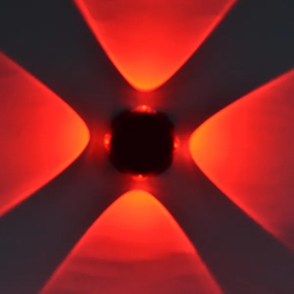 Tripping_Rgb_4_Way_Automatic_Theme_Changing_Waterproof_Wall_Lamp_4w_Die_Cast_Aluminum_Energy_Efficient_Easy_Installation_For_Home_Office_Living_Room_Bedroom_Dining_Room_24
