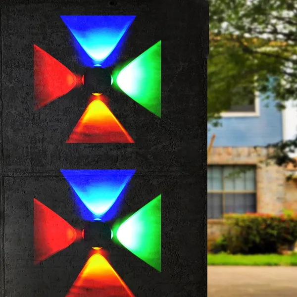 Tripping_Rgb_4_Way_Waterproof_Wall_Lamp_Easy_Switch_Between_Rgb_Multicolor_And_Warm_White_Energy_Efficient_4w_Die_Cast_Aluminum_Light_For_Home_Office_23