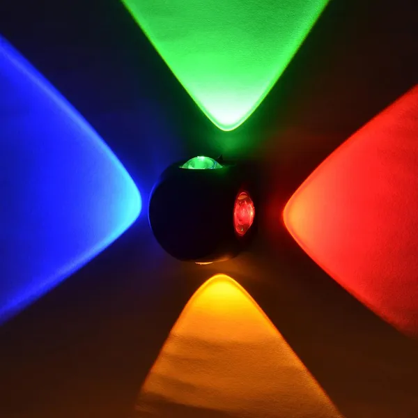 Tripping_Rgb_4_Way_Waterproof_Wall_Lamp_4w_Low_Power_Die_Cast_Aluminum_Led_Light_For_Home_Office_Living_Room_Bedroom_Dining_Room_Easy_Install_Ac_Powered_27