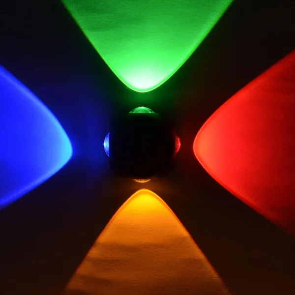 Tripping_Rgb_4_Way_Waterproof_Wall_Lamp_4w_Low_Power_Die_Cast_Aluminum_Led_Light_For_Home_Office_Living_Room_Bedroom_Dining_Room_Easy_Install_Ac_Powered_27