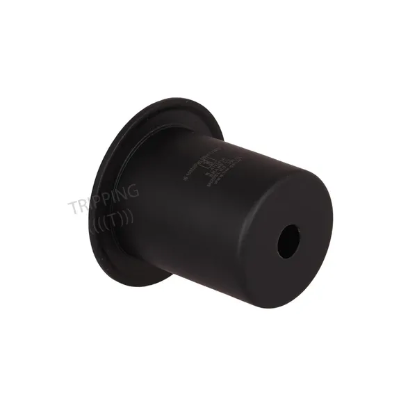 Tripping_3w_Black_Body_Round_Led_Foot_Light_Ip65_Waterproof_Outdoor_Indoor_Step_Light_Warm_White_Flush_Mounted_Aluminum_Wall_Light_For_Stairs_Corridor_Garden_And_More