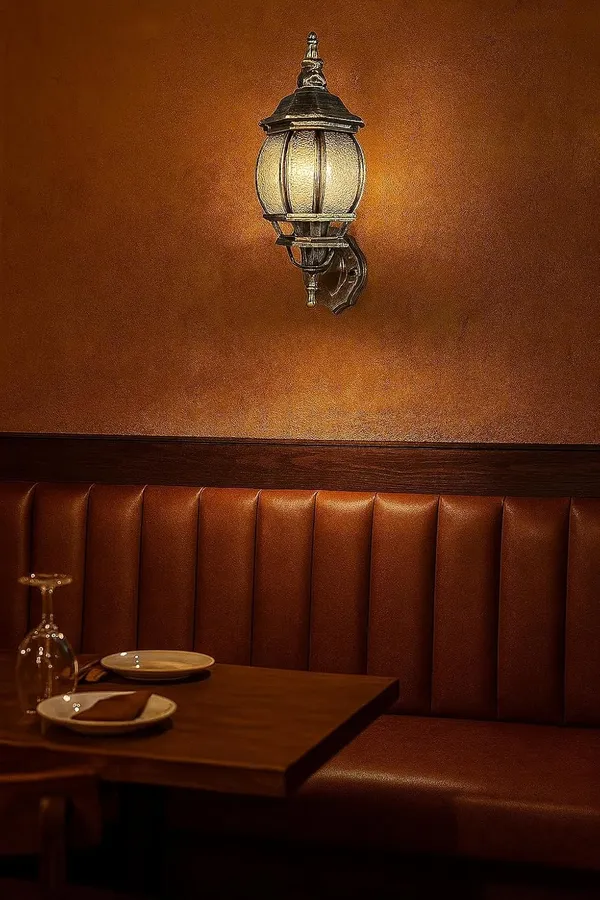 Tripping_Vintage_Antique_Finish_Waterproof_Wall_Lamp_With_E27_Holder_And_Warm_Light_Ideal_For_Indoor_And_Outdoor_Use_Balcony_Living_Room_Garden_Cafe_Dining_Area_And_Office_Decor