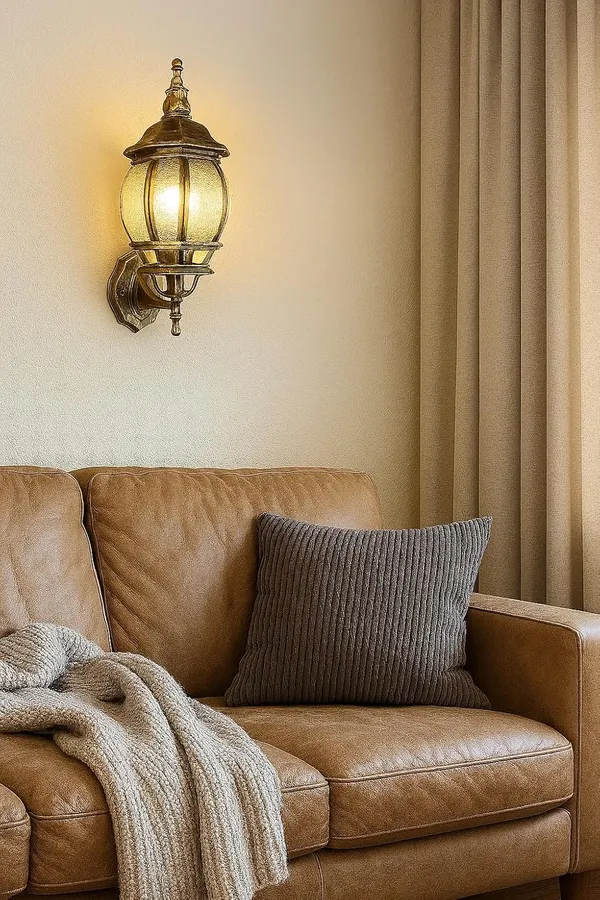 Tripping_Vintage_Antique_Finish_Waterproof_Wall_Lamp_With_E27_Holder_And_Warm_Light_Ideal_For_Indoor_And_Outdoor_Use_Balcony_Living_Room_Garden_Cafe_Dining_Area_And_Office_Decor