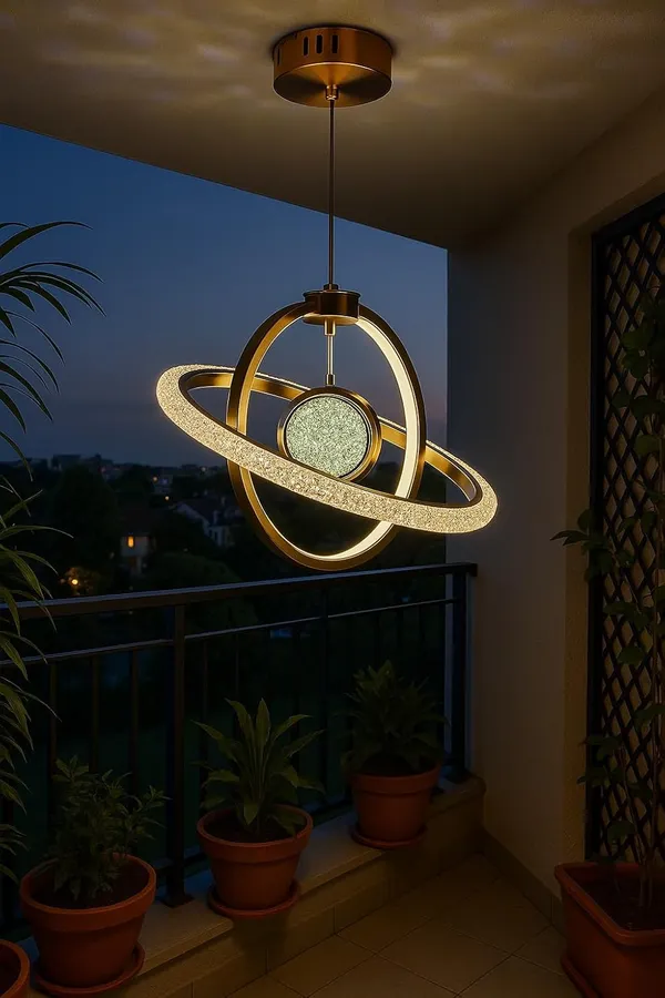 Tripping_Modern_Gold_Round_Led_Pendant_Light_With_Crystal_Ball_Adjustable_3_In_1_Color_Warm_Natural_Cool_White_Decorative_Ceiling_Chandelier_For_Bedroom_Living_Room_Kitchen_Cafe_Office