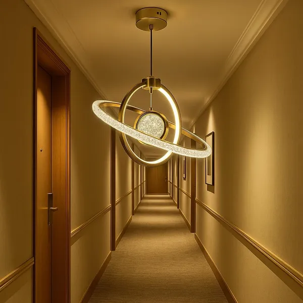 Tripping_Modern_Gold_Round_Led_Pendant_Light_With_Crystal_Ball_Adjustable_3_In_1_Color_Warm_Natural_Cool_White_Decorative_Ceiling_Chandelier_For_Bedroom_Living_Room_Kitchen_Cafe_Office