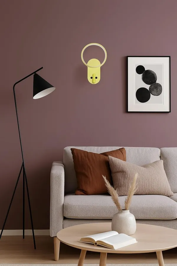 Tripping_12_Watt_3_In_1_Warm_White_White_Natural_White_Light_Led_Display_Adjustable_Up_N_Down_Curve_Flexible_Neck_Wall_Lamp_Picture_Mirror_Spot_Focus_Light_Three_In_One_Body_Color_Rotatable