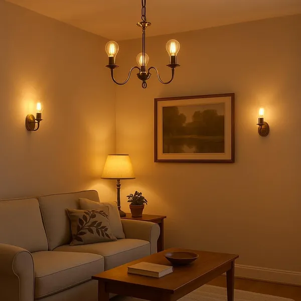 Tripping_4watt_B22_Led_Filament_Bulb_Warm_White_Clear_Glass_Energy_Saving_Decorative_Light_Long_Life_Vintage_Style_For_Home_Office_Restaurants_Cafes_Lamps_Chandeliers_Pack_Of_12