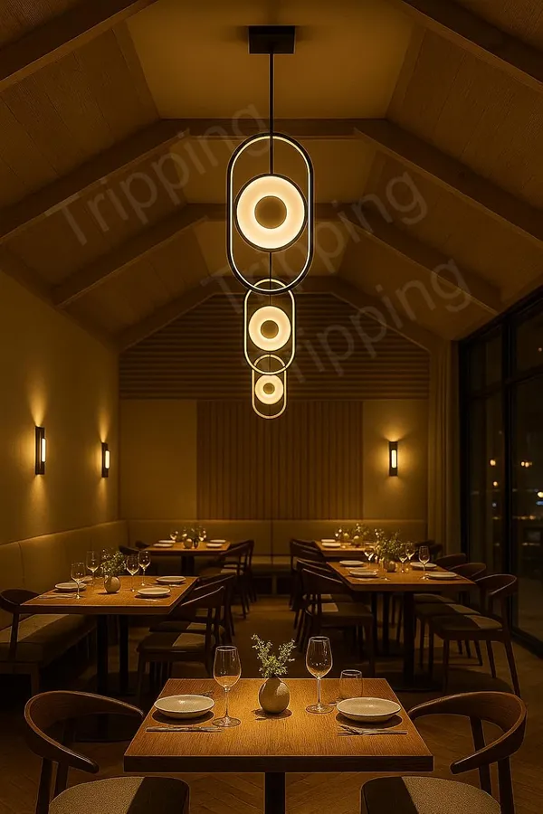 Tripping_5701_Modern_Gold_Spiral_Led_Pendant_Light_3_In_1_Color_Warm_Natural_Cool_White_Adjustable_Height_Hanging_Ceiling_Lamp_For_Living_Room_Dining_Room_Bedroom_Cafe_Hotel_Decor
