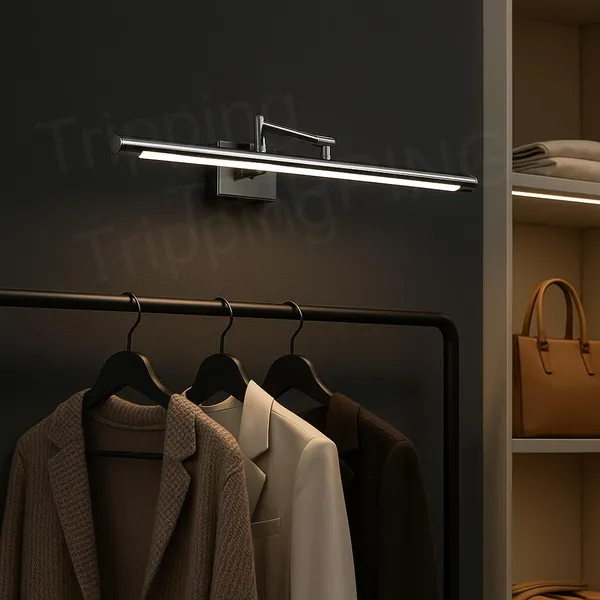 Tripping_12w_Black_Shine_Adjustable_Led_Picture_Wall_Lamp_3_In_1_Light_Color_Warm_White_Natural_Modern_Slim_Focus_Light_For_Bedroom_Living_Room_Hotel_Office_Lobby