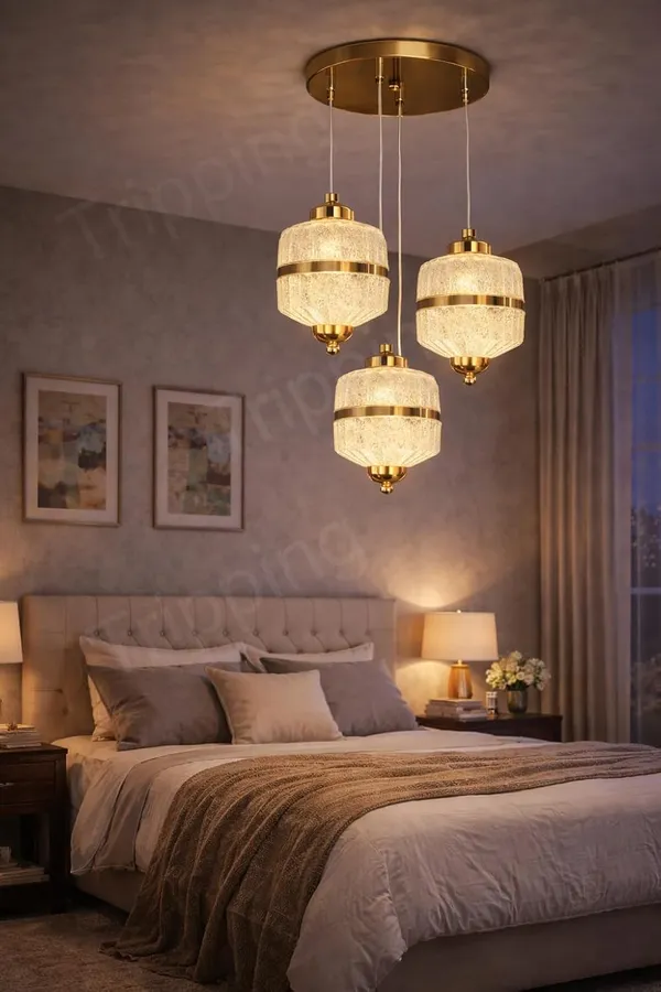 Tripping_20w_Led_3_In_1_Adjustable_Crystal_Glass_Pendant_Ceiling_Light_Warm_White_Natural_White_Cool_White_Gold_Finish_3_Light_Hanging_Lamp_For_Living_Room_Bedroom_Balcony_Dining_Area_547
