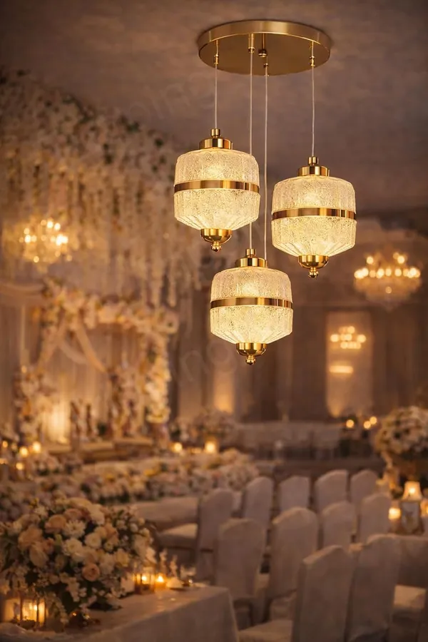 Tripping_20w_Led_3_In_1_Adjustable_Crystal_Glass_Pendant_Ceiling_Light_Warm_White_Natural_White_Cool_White_Gold_Finish_3_Light_Hanging_Lamp_For_Living_Room_Bedroom_Balcony_Dining_Area_547