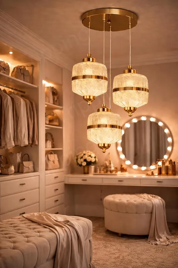 Tripping_20w_Led_3_In_1_Adjustable_Crystal_Glass_Pendant_Ceiling_Light_Warm_White_Natural_White_Cool_White_Gold_Finish_3_Light_Hanging_Lamp_For_Living_Room_Bedroom_Balcony_Dining_Area_547