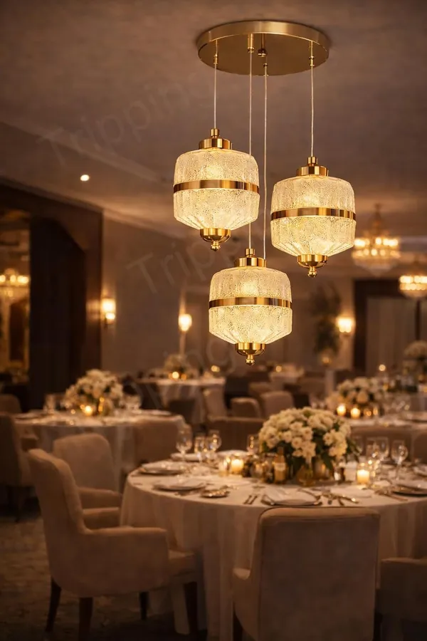 Tripping_20w_Led_3_In_1_Adjustable_Crystal_Glass_Pendant_Ceiling_Light_Warm_White_Natural_White_Cool_White_Gold_Finish_3_Light_Hanging_Lamp_For_Living_Room_Bedroom_Balcony_Dining_Area_547
