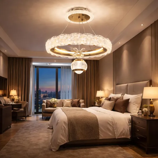 Tripping_15w_Modern_Gold_Crystal_Ring_Led_Chandelier_Dimmable_Decorative_Ceiling_Light_With_Crystal_Pendant_Adjustable_Hanging_Luxury_Lighting_For_Living_Room_Dining_Area_Bedroom_Lobby