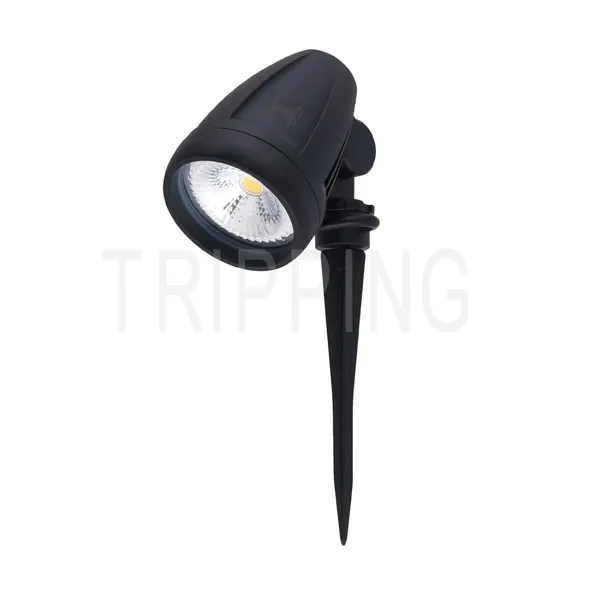 Black_Decorative_Waterproof_Garden_Spike_Light_Ip65_16_Watt_Led_Outdoor_Lamp