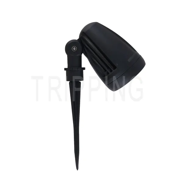 Black_Decorative_Waterproof_Garden_Spike_Light_Ip65_16_Watt_Led_Outdoor_Lamp