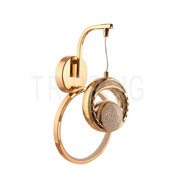 Golden_Decorative_Adjustable_10_Watt_3-In-1_Led_Wall_Lamp_Pack_Of_2