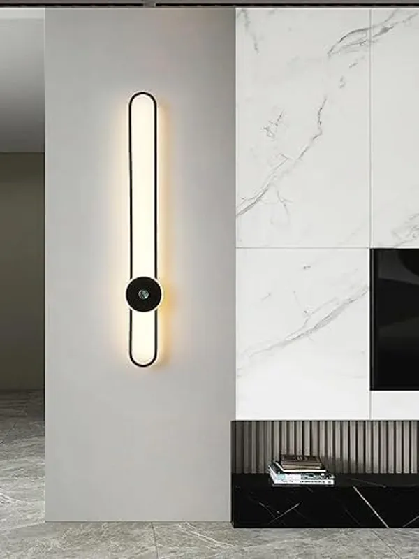Black_Decorative_Decor_Chronicle_Sleek_Modern_Wall_Light