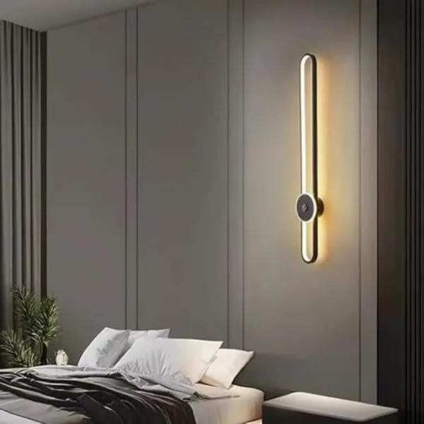 Black_Decorative_Decor_Chronicle_Sleek_Modern_Wall_Light