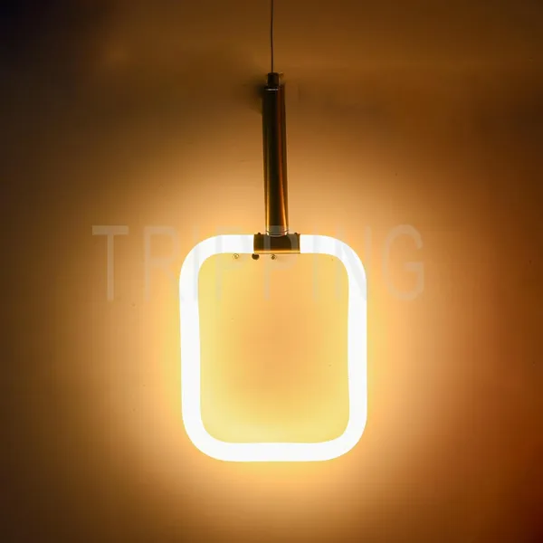 Gold_Decorative_10_Watt_Led_Square_Frame_Wall_Lamp