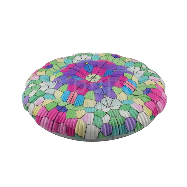 Multicolour_Decorative_50_Watt_Surface_Mounted_Light_Fixture_Ceiling_Lamp