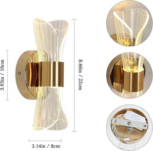 Gold_Decorative_Decorative_Wall_Lamp