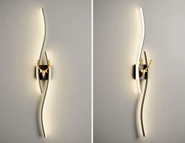 Black_Decorative_Sleek_Modern_Wall_Light
