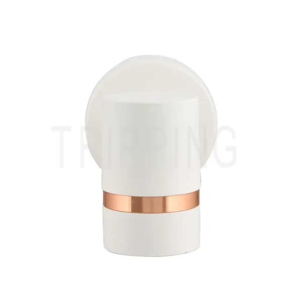 White_Decorative_9_Watt_Wall_Spot_Light_Pack_Of_2