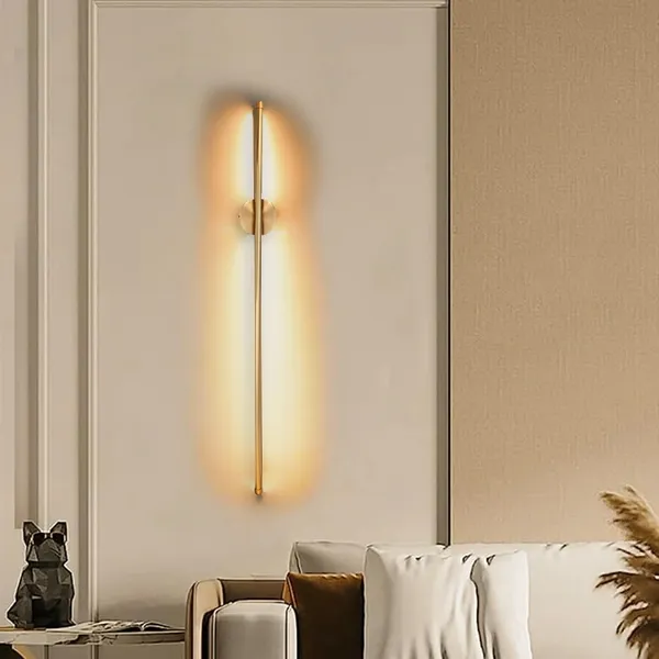 Gold_Decorative_12_Watt_Modern_Led_Wall_Lamp