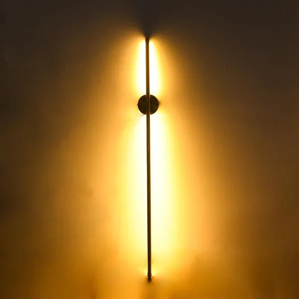 Gold_Decorative_12_Watt_Modern_Led_Wall_Lamp