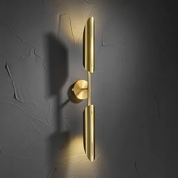Gold_Decorative_Decor_Chronicle_Led_Wall_Lights_For_Living_Room