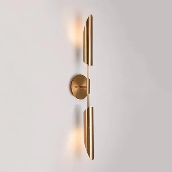 Gold_Decorative_Decor_Chronicle_Led_Wall_Lights_For_Living_Room