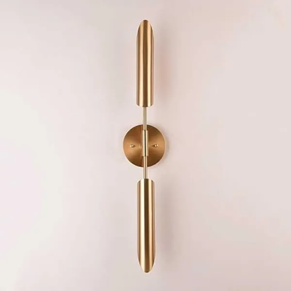 Gold_Decorative_Decor_Chronicle_Led_Wall_Lights_For_Living_Room