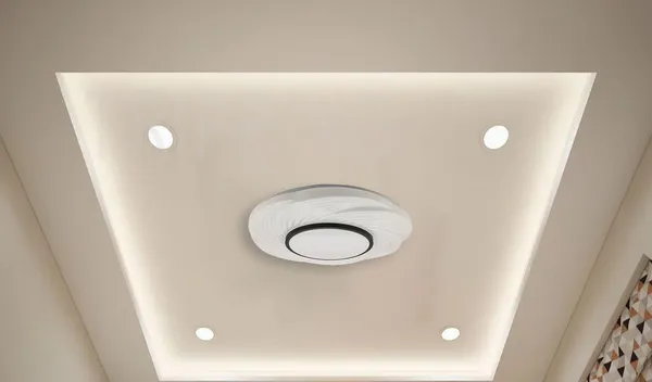 Multicolour_Decorative_Modern_50W_Led_Ceiling_Light