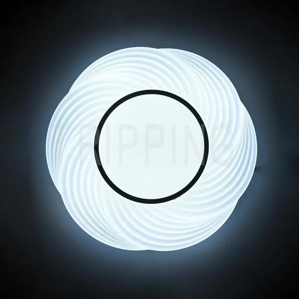 Multicolour_Decorative_Modern_50W_Led_Ceiling_Light