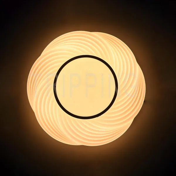 Multicolour_Decorative_Modern_50W_Led_Ceiling_Light