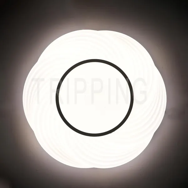 Multicolour_Decorative_Modern_50W_Led_Ceiling_Light