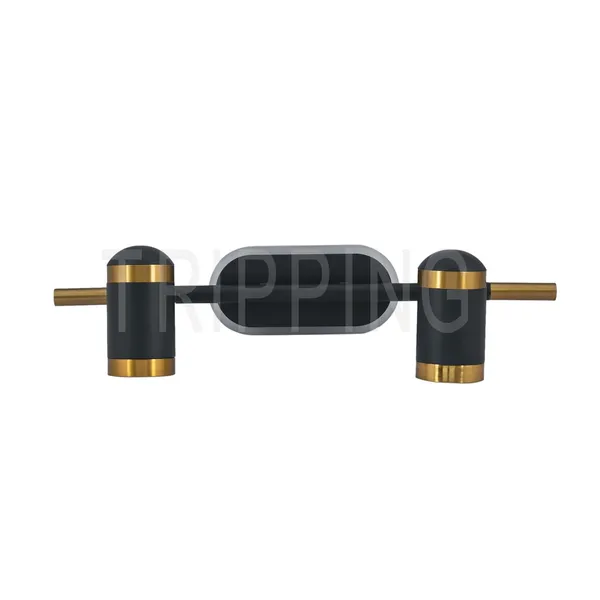 Black_&_Gold_Decorative_Rotatable_Dual_Head_Design_Adjustable_8_Watt_Led_Wall_Lamp