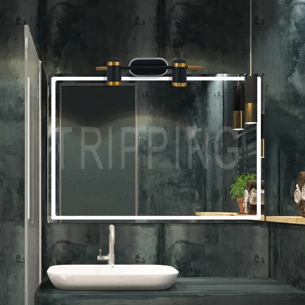 Black_&_Gold_Decorative_Rotatable_Dual_Head_Design_Adjustable_8_Watt_Led_Wall_Lamp