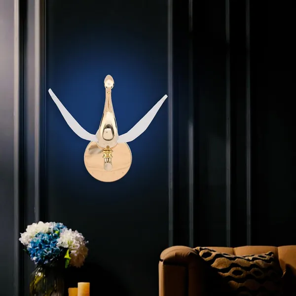 Multicolour_Decorative_Elegant_Bird_Design_Led_Wall_Lamp