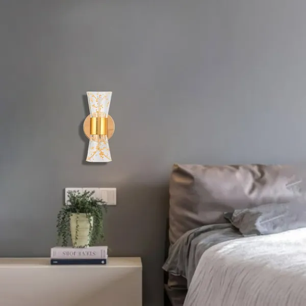 Multicolour_Decorative_3-In-1_12_Watt_Led_Wall_Lamp