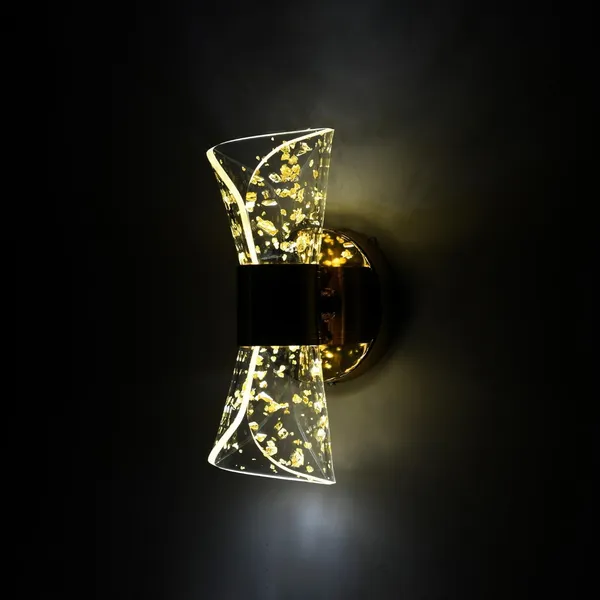 Multicolour_Decorative_3-In-1_12_Watt_Led_Wall_Lamp