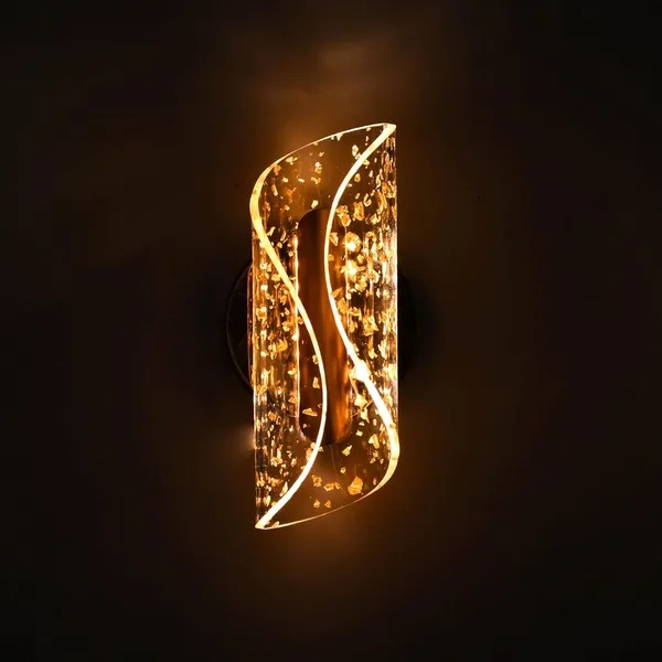 Multicolour_Decorative_Modern_9_Watt_Acrylic_Led_Wall_Lamp