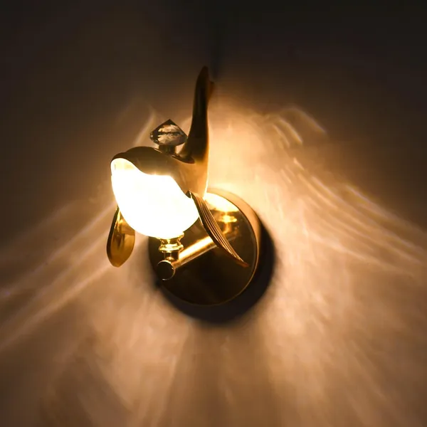 Multicolour_Decorative_10_Watt_Led_Wall_Lamp
