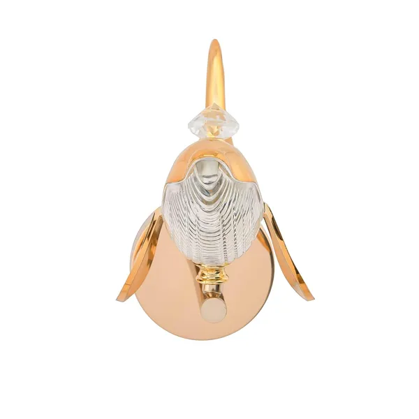 Multicolour_Decorative_10_Watt_Led_Wall_Lamp