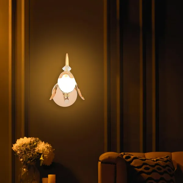 Multicolour_Decorative_10_Watt_Led_Wall_Lamp