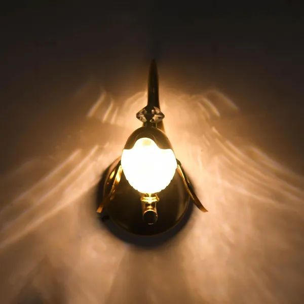 Multicolour_Decorative_10_Watt_Led_Wall_Lamp