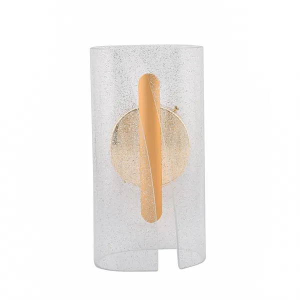 Multicolour_Decorative_15_Watt_Led_Frosted_Crystal_Wall_Light