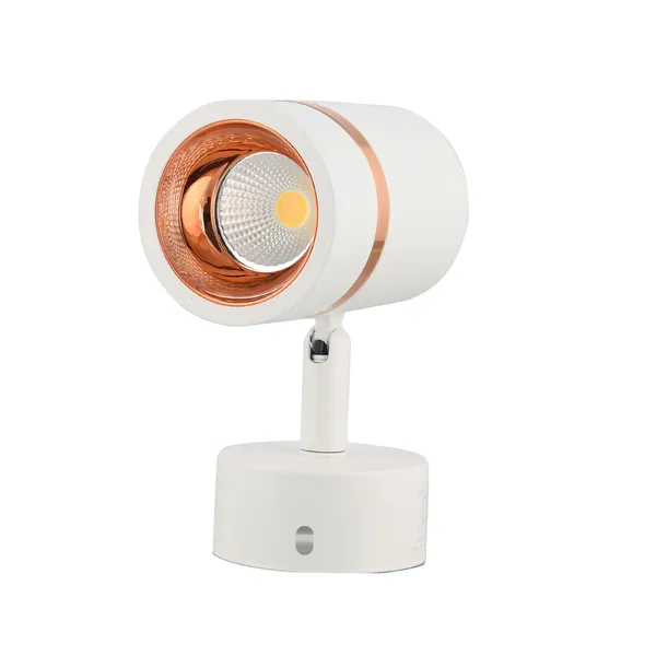 Multicolour_Decorative_6_Watt_Led_Wall_Spot_Light